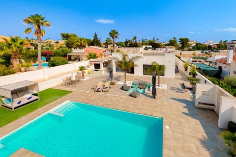 Villa a La Marina, Alicante, La Marina - € 795.000 | Ref: 6081VA - foto 3